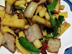 -阆辣荟餐饮(老味道8年·古城店)