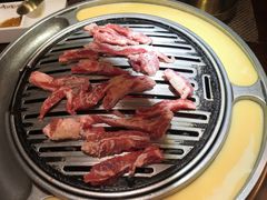 -三代烤肉(保利广场店)