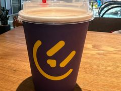 -WOW coffee