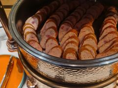 -韩胜·料理级自助烤肉海鲜火锅(财富港店)