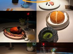 -三嚥阁 La Villa Restaurant