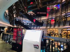 -砂之船奥莱(南京江宁店)