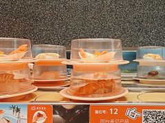 -争鲜回转寿司(朝北大悦城店)