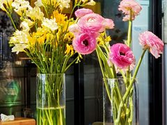 -花与咖啡馆(金星楼店)