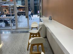 -Manner Coffee(K11店)