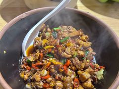 -威哥的菜·地道长沙菜(雨花亭店)