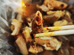 -峰景台亚姨牛杂