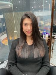 -那茉 Hair Salon