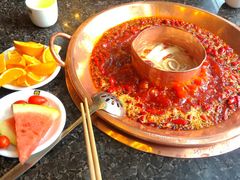 -老码头火锅(骡马市店)