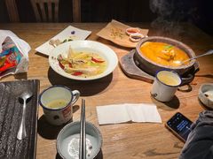 -70后饭吧(府河街店)