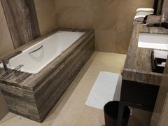 -上海崇明金茂凯悦酒店