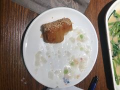 -南拳十三姨·潮汕砂锅粥(世纪金源店)
