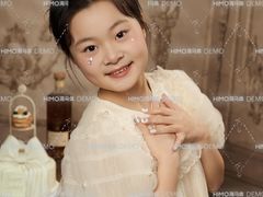 -海马体照相馆(大连柏威年购物中心店)