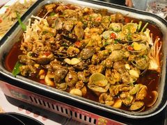 -小镇印象音乐餐吧(莲塘店)