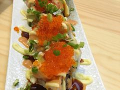 -樱の千渡日式料理·铁板烧•烧鸟(金盛田广场店)