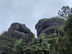 -丹霞山风景名胜区
