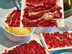 -八合里牛肉火锅(八合里总店)