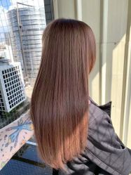 -SY COLOUR专业烫染
