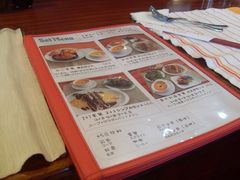 -BISTROFIORE美伊娜(伊犁南路店)