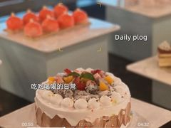 -温州王朝大酒店-自助餐厅