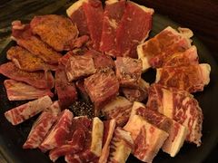 -熊出没日本烧肉放题