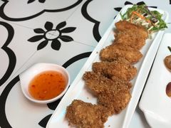 -山色西餐·柴火烤披萨