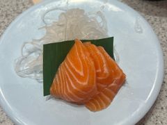 -争鲜回转寿司(海曙天一PLUS店)