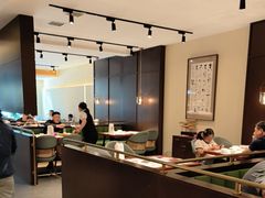 -东方饺子王臻味餐厅(新嘉坡城店)