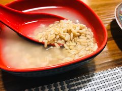 -海尔巴格新疆餐厅(东来兴店)