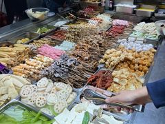 -林静小吃(复兴路店)