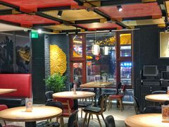 大堂-必胜客(花舞大唐博物馆店)