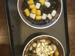 -鲜芋仙(太原街万达店)