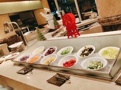 -东方滨江大酒店·滨江厅