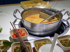 -太琼糟粕醋·海南酸汤火锅(亚龙湾店)