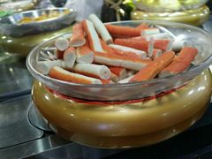 -汤响自助回转火锅百汇(乐峰广场店)