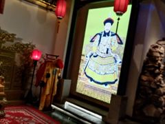-江南韵·无锡太湖文化体验餐厅(凤凰天街店)