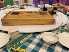 -紫光园(燕郊总店)