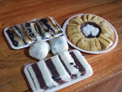 -南大门韩国米糕(公滨路店)