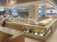 -韩盛·盛江山自助料理(学院路江北大学城店)