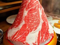 -温野菜涮涮锅(曲江大悦城店)