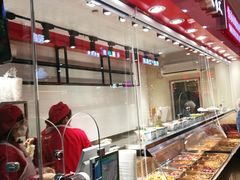 -山林大红·上海大红肠(淮海一店)