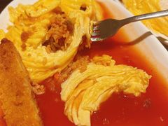 -玛格萝妮比萨屋(四平店)