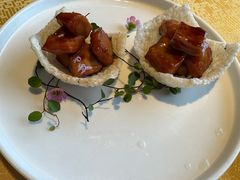 -望湖阁(苏州金鸡湖凯宾斯基大酒店)
