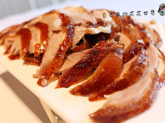 同喜烤鸭-同喜烤鸭店(光芒店)