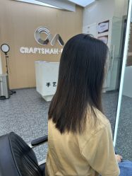 -纤手艺人