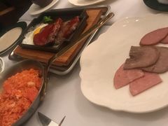 -波特曼西餐厅(南岗店)