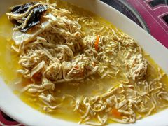 -扬州三头宴(东关街店)