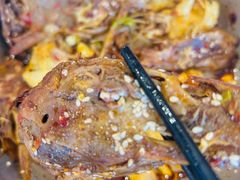 -品味渝香干锅鸭头(垡头西里店)