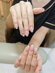 -爱睫物语·疗愈美睫美甲