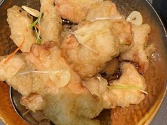 -小天厨民间菜馆(深圳街店)
